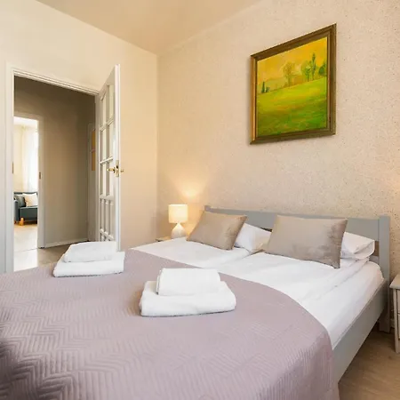 Old Town Mariacka * Gdaňsk