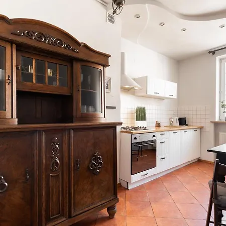 Old Town Mariacka * Gdańsk