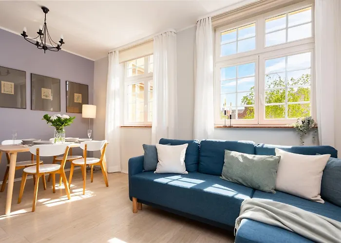 Old Town Mariacka Gdańsk