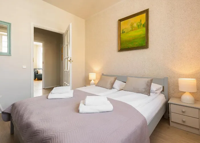 Old Town Mariacka * Gdańsk