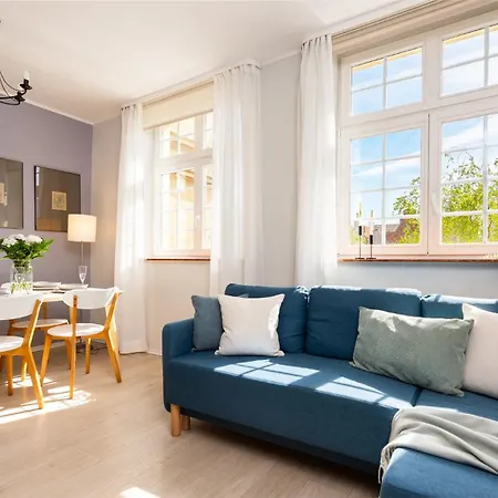 Old Town Mariacka 格但斯克